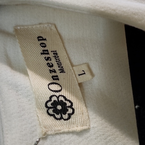 White dress - Picture 2 of 3